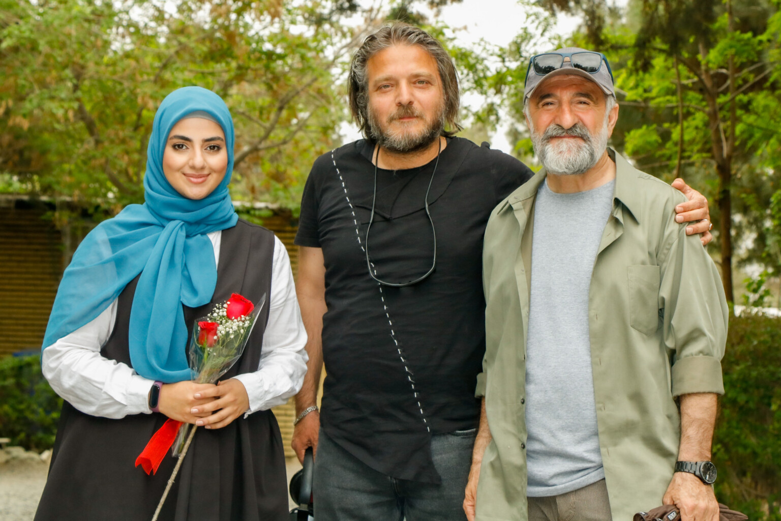 جدیدترین خبرها از «خوشنام»