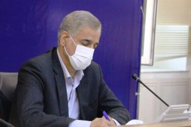 پیام تسلیت استاندار خوزستان در پی شهادت نیروی پلیس در ماهشهر
