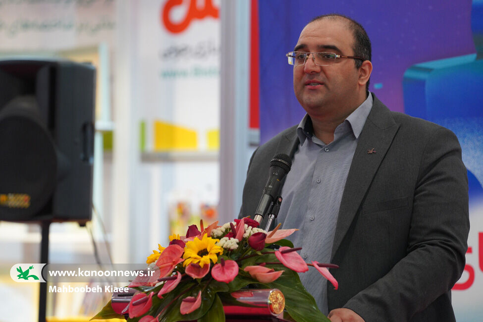 به زودی؛ نمایشگاه اسباب بازی مناسب نوجوانان و جوانان برگزار خواهیم کرد