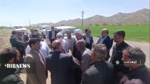 نماینده مردم خرم آباد و چگنی از نحوه کشت کشاورزان غیربومی در لرستان