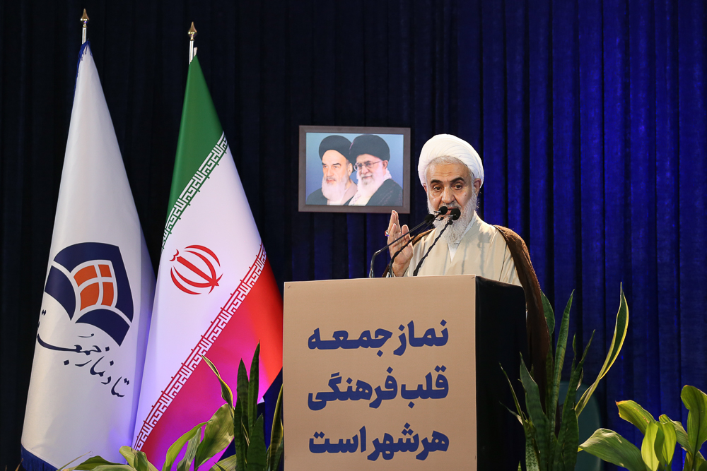 ارتش جمهوری اسلامی ایران مظهر اقتدار و امنیت ملی
