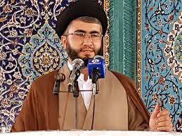 گزیده خطبه های ائمه جمعه لنده و پاتاوه
