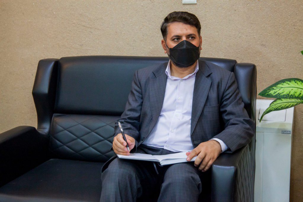 ترسیم مدل عملیاتی برای استفاده از ظرفیت سمنهای مردمی فیلم