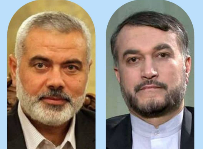 رژیم صهیونیستی ضعیف‌تر از آن شده که در برابر مقاومت فلسطین تاب آورد