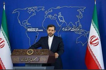 واکنش ایران به اعزام اجباری پناهجویان مقیم انگلیس به رواندا