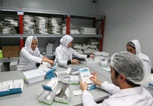 توسعه شرکتهای دانش بنيان دردستور کار دانشگاه علوم پزشکي کرمانشاه