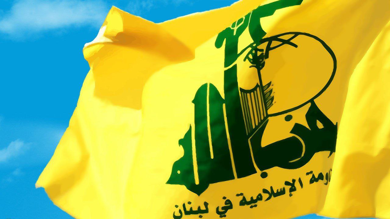 اعلام همبستگی «حزبالله» با ملت قهرمان فلسطین