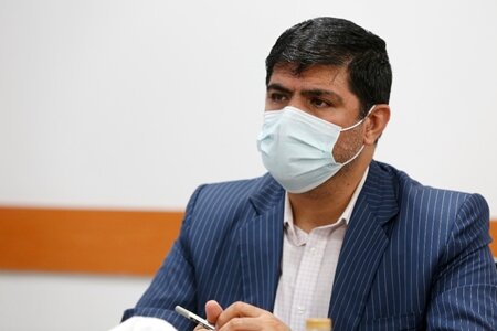 توضیح وزارت بهداشت درباره افزایش قیمت یک اسپری تنفسی