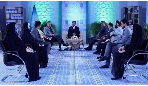 برگزاری مراسم شعرخوانی «دیدار ماه» همزمان با ولادت امام حسن مجتبی (ع)