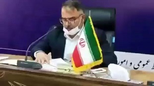 فردا؛نشست بررسی اعتبارات سفر رئیس جمهور به لرستان