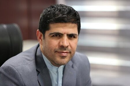 سخنگوی سازمان غذا و دارو منصوب شد