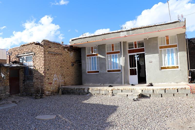 ارائه خدمات مسکن به بیش از دوهزار مددجوی چهارمحال وبختیاری