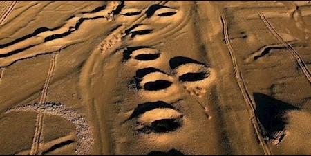 میراث فرهنگی و اقلیم» بررسی میشود