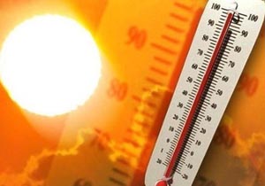 طلوع آفتاب بهاری از فردا در مازندران