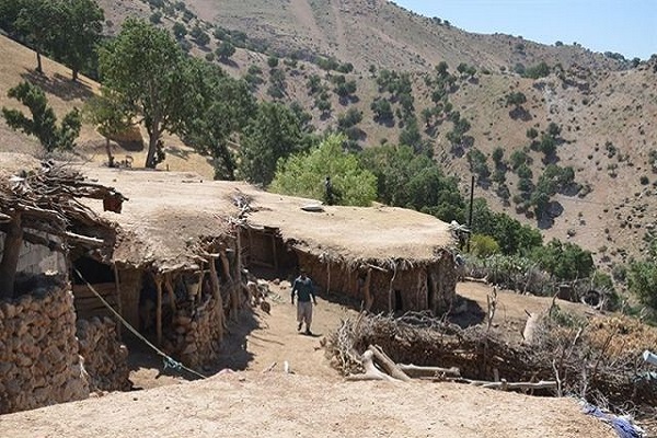 روستاهای بخش مرکزی ایذه روی ریل آبادانی