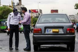 تمهیدات ترافیکی مراسم ویژه روز ارتش در شهر زاهدان