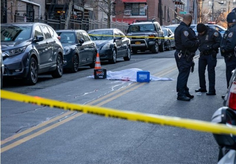 ۲ کشته بر اثر تیراندازی در ایالت پنسیلوانیای آمریکا