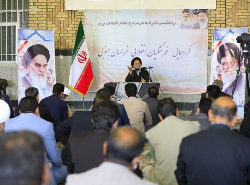 حل مشکلات با اصلاح فرهنگ و فرهنگی