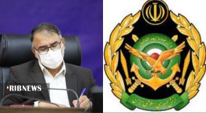 پیام استاندار لرستان به مناسبت روز ارتش