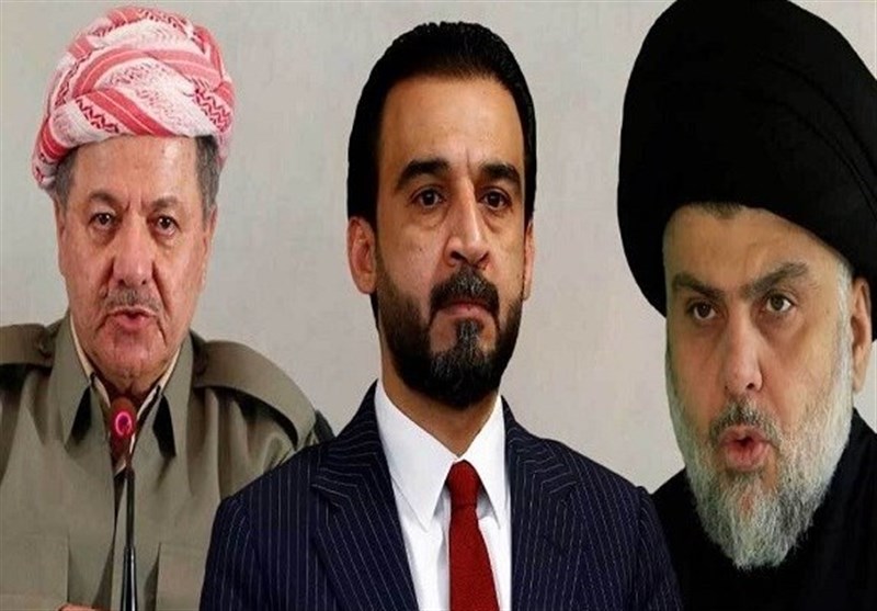 تشدید اختلافات میان ائتلاف سه گانه عراق
