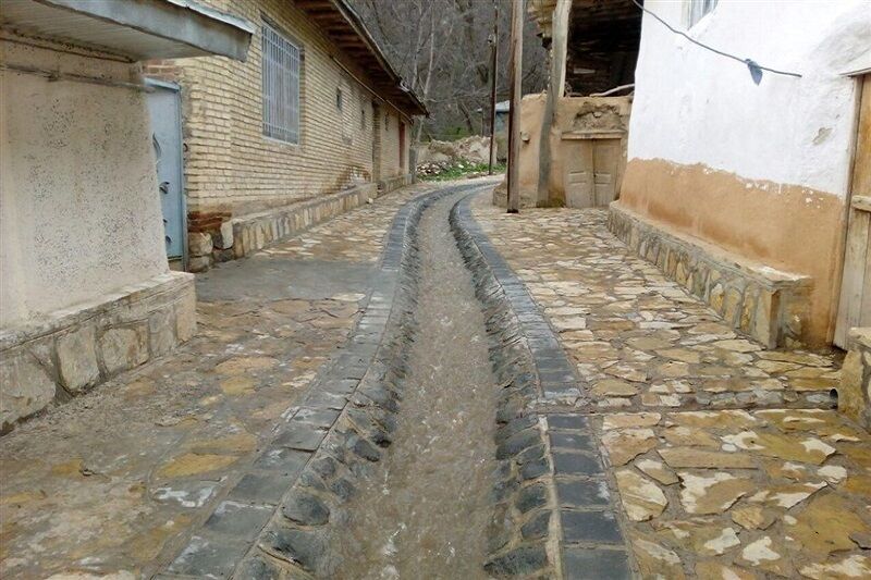 تهیه طرح هادی برای روستاهای بالای ۲۰ خانوار کردستان