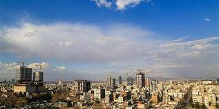 سالم شدن هوای مشهد پس از چندین روز آلودگی