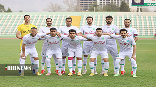 دیدار خیبر خرم آباد با آرمان گهر سیرجان، فردا