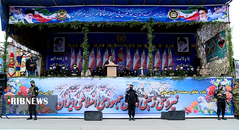 تاکید امام جمعه تبریز بر دانش بنیان شدن نیروهای مسلح