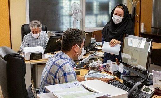چگونه هوای همکارمان را داشته باشیم