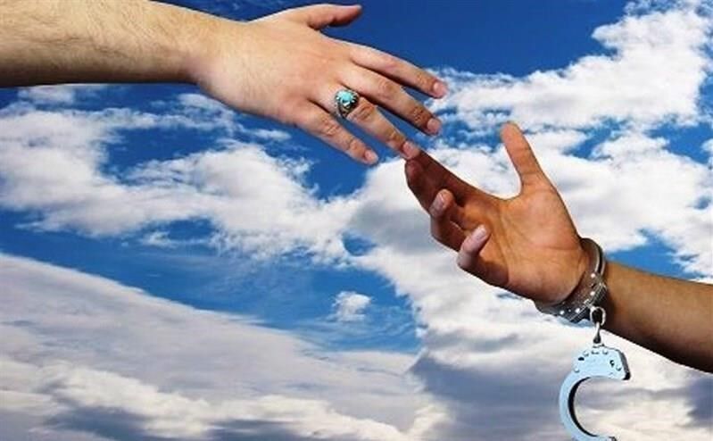 کمکهایی برای رهایی زندانیان از بند