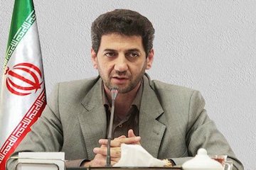 قاری قرآن: نیازمند نقشه جامع فرونشست زمین هستیم