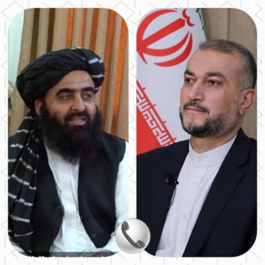 تعهد افغانستان به تامین امنیت اماکن دیپلماتیک ایران