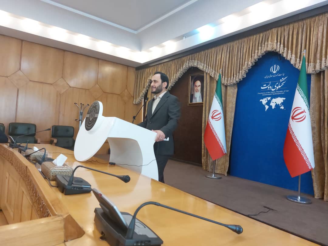 حل بحران کم‌آبی، اولویت دولت است