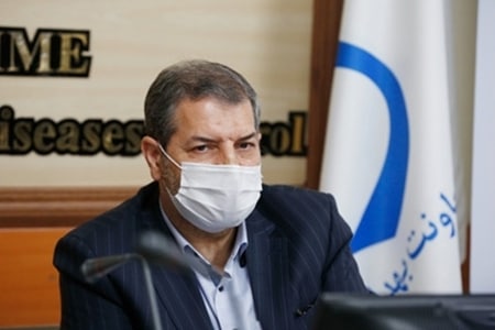 قدردانی از زحمات جامعه آزمایشگاهیان کشوربهویژه در همهگیری کووید ۱۹