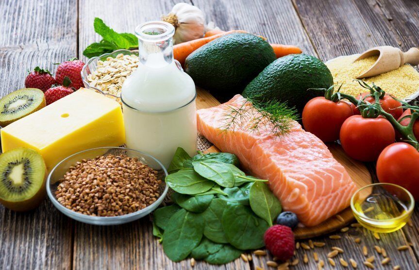 تامین امنیت غذایی با محصولات دانش بنیان