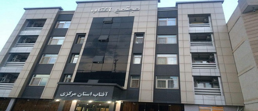 ساخت زائرسرای استان مرکزی در مشهدنیازمند اعتبارات میلیاردی