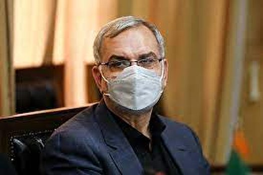 عین اللهی: دسترسی مردم به دارو آسانترمیشود