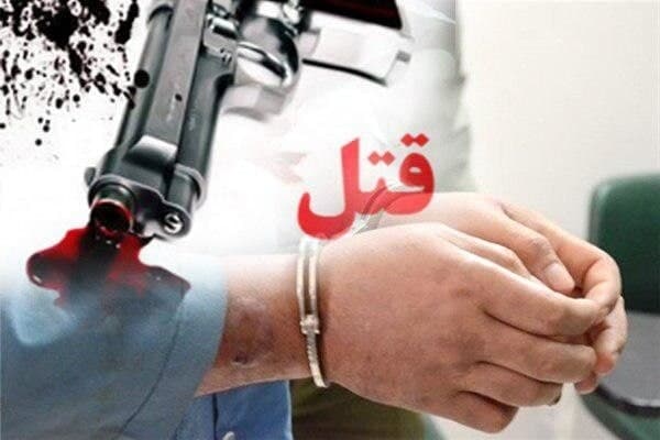 دستگیری عامل تیراندازی مقابل درب منزل شهروند نوشهری