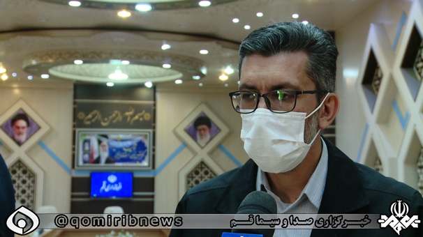برگزاری مراسم شب‌های قدر در قم با ۷۰ درصد ظرفیت