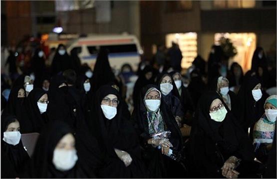 تمهیدات استان برای مراسم شب قدر فیلم