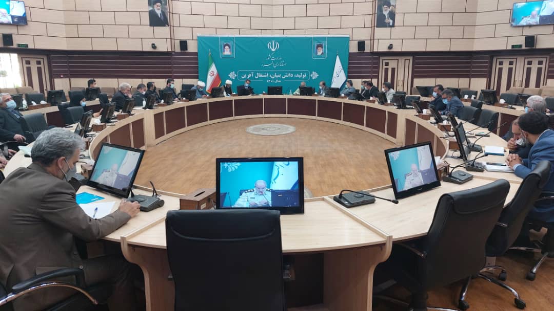 برگزاری راهپیمایی روز قدس با حضور پرشور البرزی ها