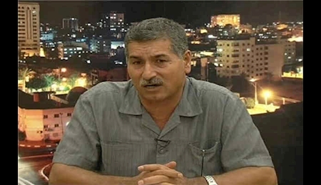 جبهه دموکراتيک براي آزادي فلسطين: قدس خط قرمز ماست