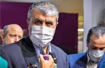 تاکید رئیس سازمان انرژی اتمی بر حمایت از فعالان قرآنی