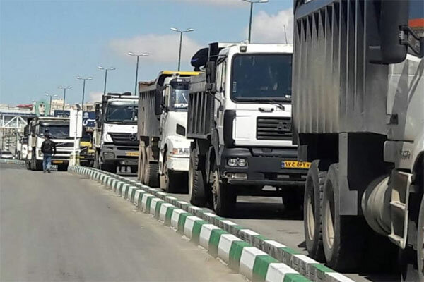آغاز دوره های آزمون ادواری متقاضیان ورود به حمل و نقل جاده ای