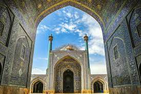 تعطیلی سه روزه مسجد امام اصفهان