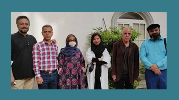 معرفی هیات مدیره جدید انجمن صنفی کارگردانان سینمای مستند