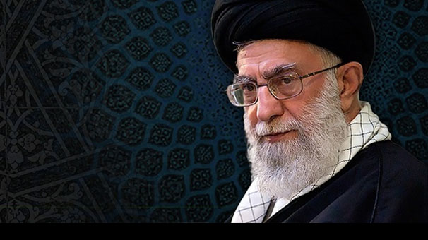 پیام تسلیت رهبر انقلاب به مناسبت درگذشت آیت الله بجنوردی