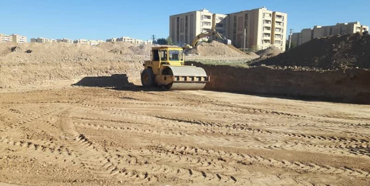 الحاق ۶۸ هکتار زمین در شهرهای استان بوشهر برای جهش تولید مسکن