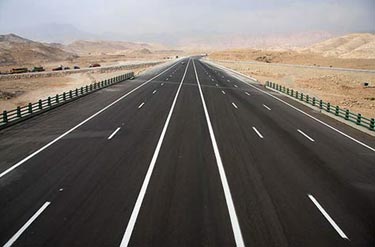 اختصاص ۲۵۰ میلیارد تومان برای ایمن سازی راه‌های البرز