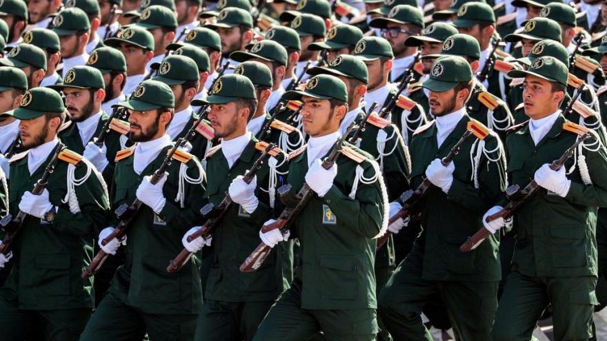 لشکر ۴۱ ثارالله نگینی درخشان بر تارک تاریخ دفاع مقدس
